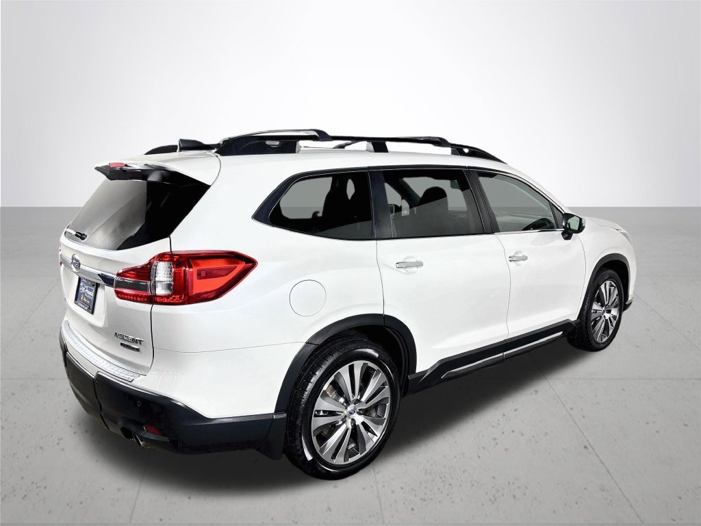 Used 2021 Subaru Ascent Touring AWD/4WD image 6