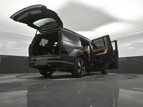 New 2026 Hyundai Santa Fe Limited AWD/4WD image 43