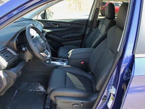 New 2026 Subaru Ascent Premium AWD/4WD image 13
