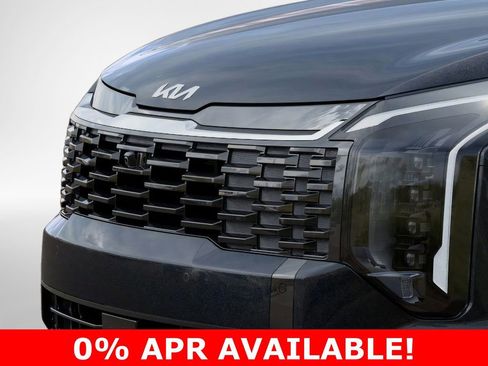 New 2026 Kia Sportage SX AWD/4WD image 12