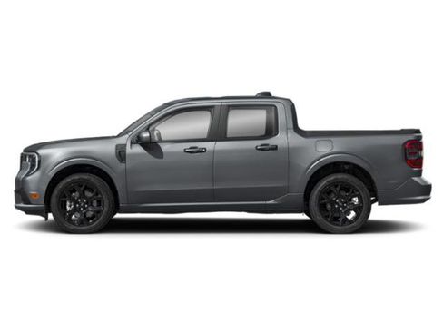 New 2026 Ford Maverick Lobo AWD/4WD image 3