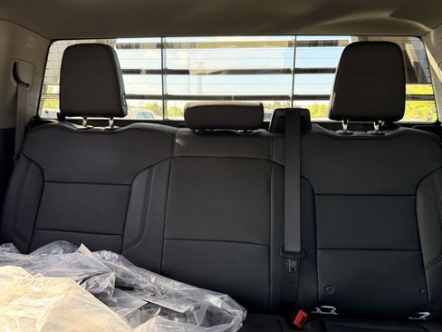 New 2025 GMC Sierra 3500 Pro w/ Convenience Package image 29