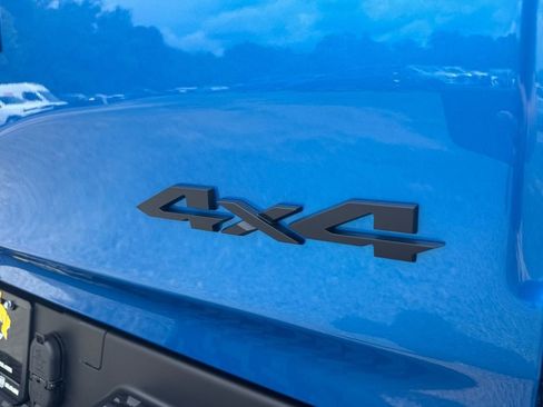 New 2026 RAM 1500 Classic Warlock AWD/4WD image 16