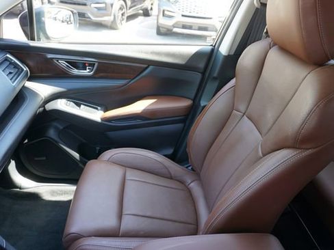 Used 2024 Subaru Ascent Touring AWD/4WD image 34