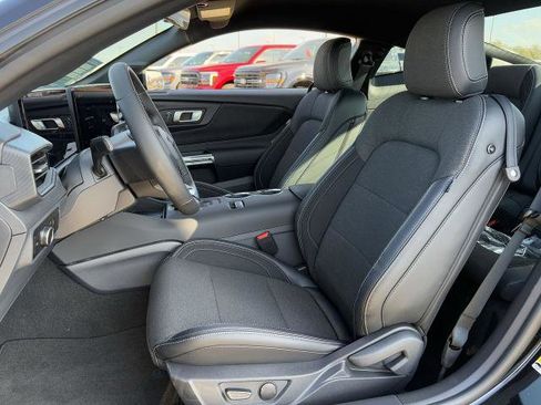 New 2026 Ford Mustang Coupe image 23