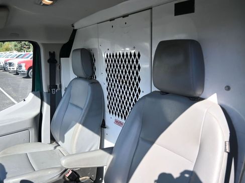 Used 2017 Ford Transit 150 130 Low Roof image 27