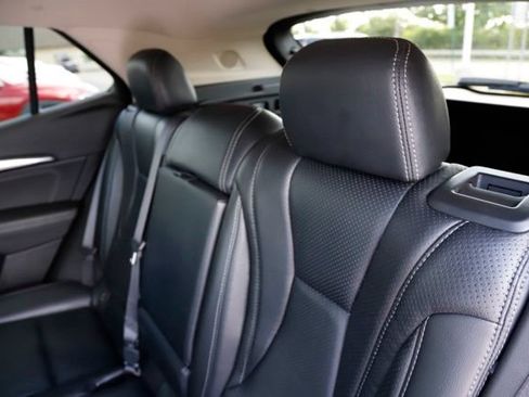 Used 2022 Buick Envision Preferred AWD/4WD image 16