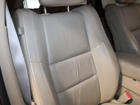 Used 2014 Jeep Grand Cherokee Limited AWD/4WD image 27