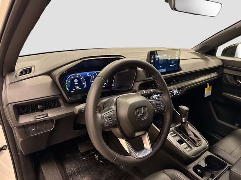 New 2026 Honda CR-V Sport-L image 9