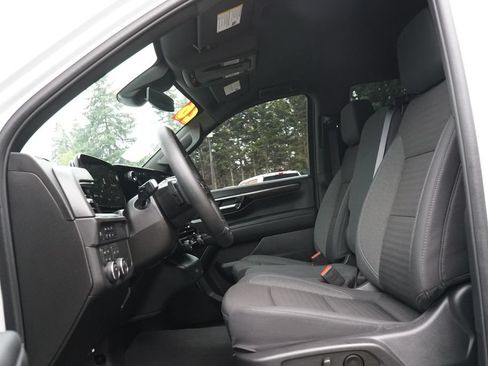 Used 2026 Chevrolet Tahoe LS AWD/4WD image 24