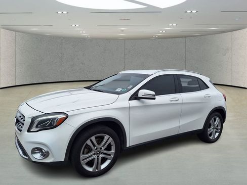 Used 2019 Mercedes-Benz GLA 250 image 8