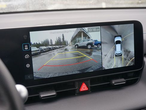 Certified 2025 Hyundai Ioniq 5 N AWD/4WD image 24