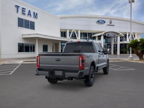New 2026 Ford F250 Lariat w/ Tremor Off-Road Package AWD/4WD image 8