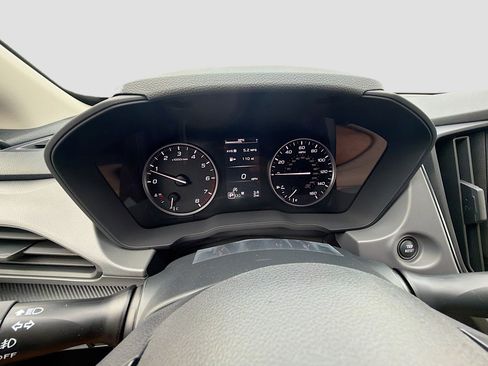 New 2026 Subaru Crosstrek 2.0i Premium image 37