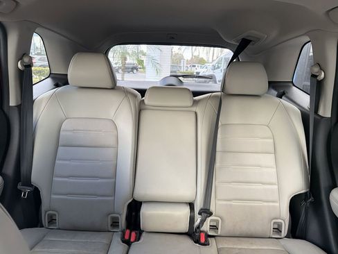 Certified 2023 Honda CR-V EX-L image 12