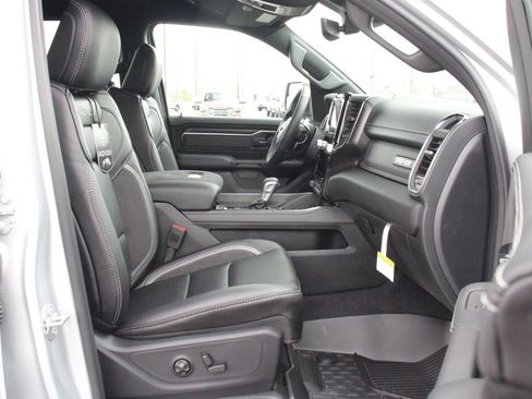 New 2026 RAM 1500 RHO AWD/4WD image 29