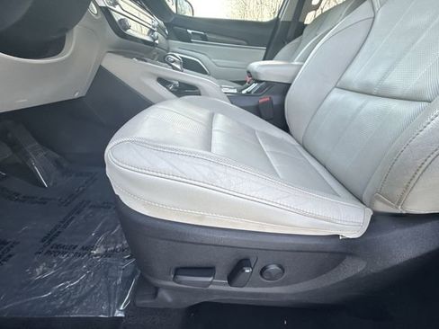Used 2021 Kia Telluride EX w/ EX Premium Package image 12