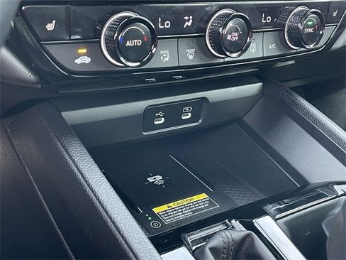 Certified 2025 Honda Accord Sport image 34