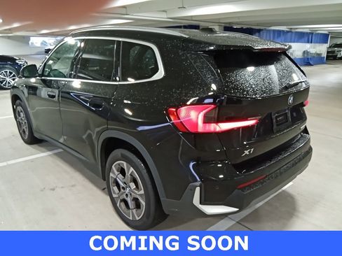 Used 2023 BMW X1 xDrive28i w/ Convenience Package image 8