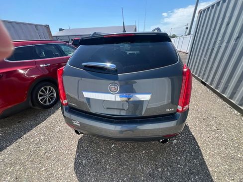Used 2013 Cadillac SRX Performance FWD image 9