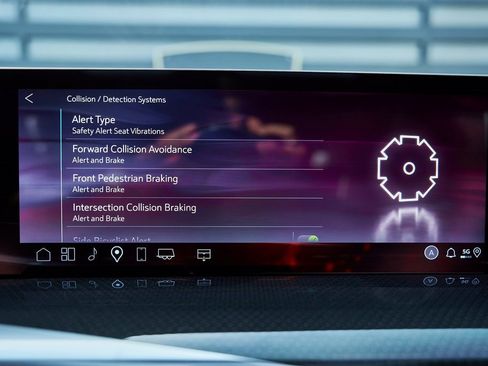 Used 2026 Cadillac Escalade ESV V image 93