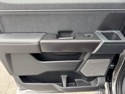 New 2026 Ford F150 Lariat w/ Equipment Group 501A Mid image 21