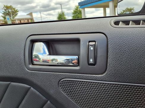 Used 2013 Ford Mustang GT Premium w/ Security Pkg image 26