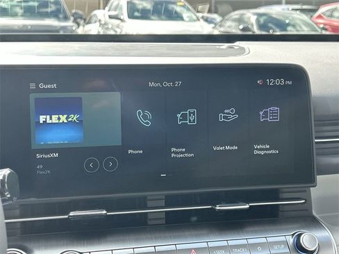 New 2026 Hyundai Kona SEL Premium image 24