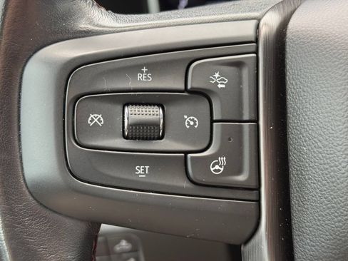 Used 2024 GMC Sierra 2500 AT4X w/ AT4X AEV Edition AWD/4WD image 18