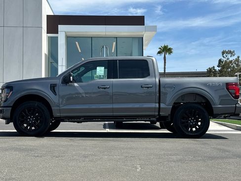 New 2026 Ford F150 XLT w/ Equipment Group 302A MID AWD/4WD image 6