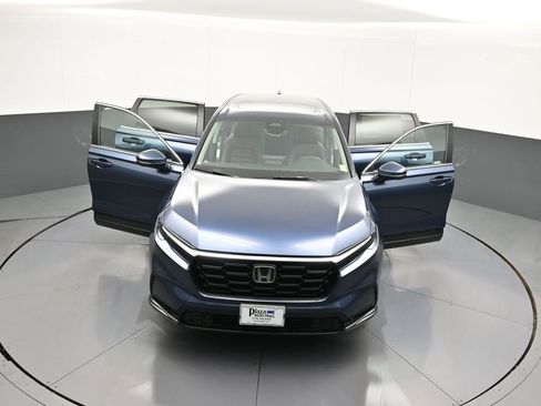 Certified 2024 Honda CR-V EX-L image 46