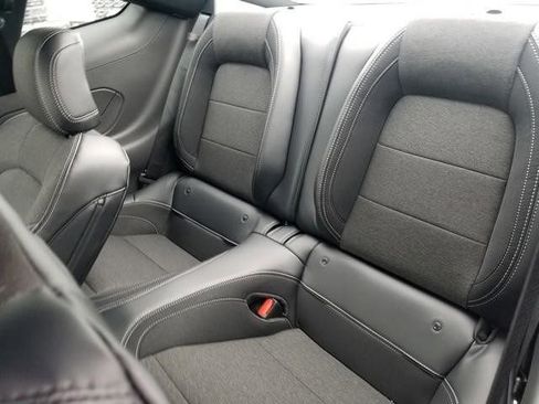 New 2026 Ford Mustang Coupe image 15