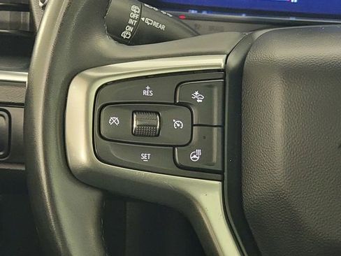 Used 2023 Chevrolet Tahoe Premier image 32