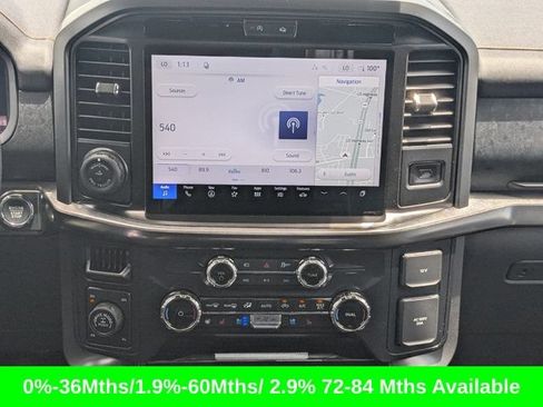 New 2026 Ford F150 Tremor w/ Equipment Group 402B AWD/4WD image 19