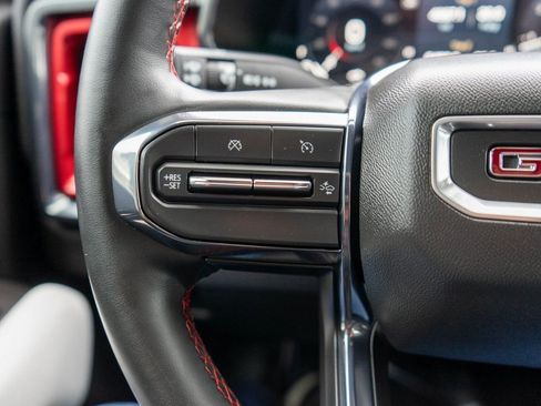 Used 2023 GMC Canyon AT4X image 20