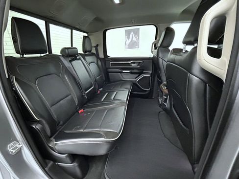 Certified 2022 RAM 1500 Laramie image 18