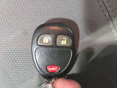Used 2013 Chevrolet Traverse LS FWD image 40