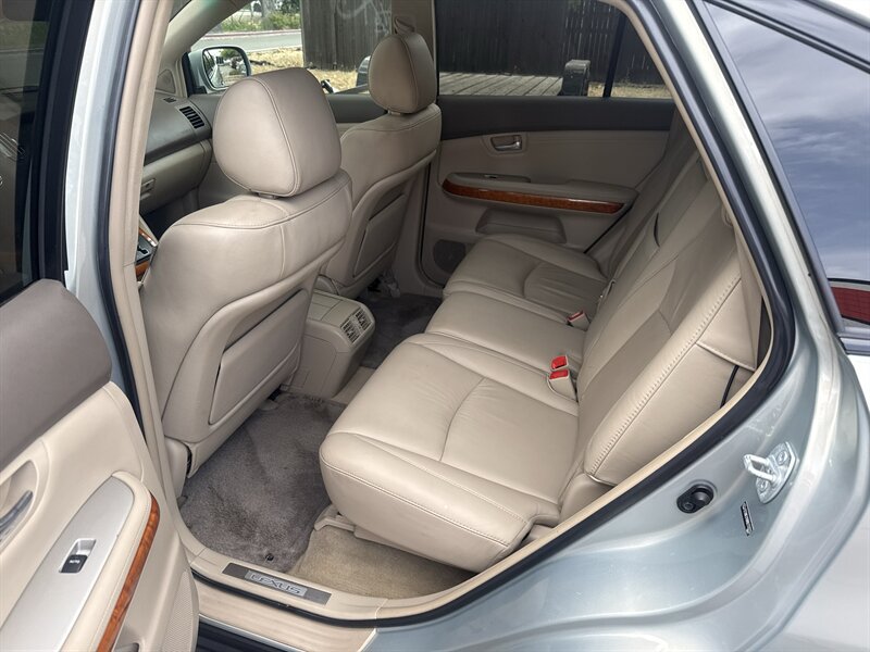 Used 2009 Lexus RX 350 AWD image 18