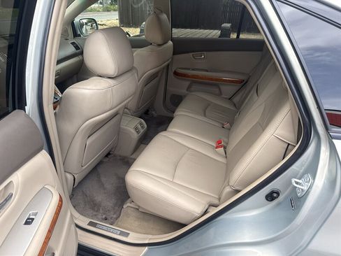 Used 2009 Lexus RX 350 AWD image 18