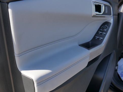 Used 2023 Ford Explorer XLT w/ Equipment Group 202A image 68