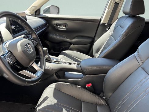 Certified 2026 Honda HR-V EX-L image 16