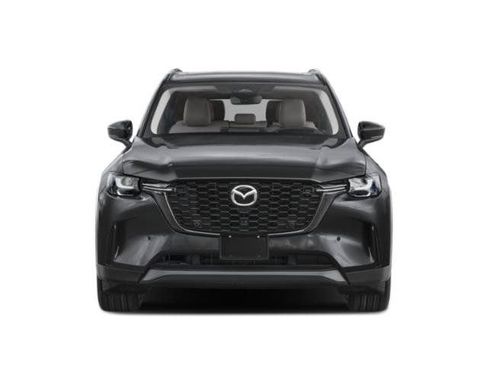 Used 2026 MAZDA CX-90 3.3 Turbo w/ Premium Sport Pkg AWD/4WD image 7