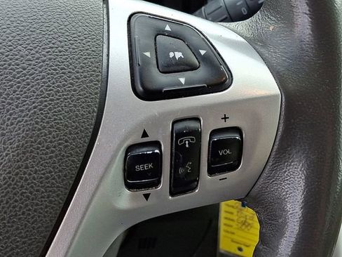 Used 2013 Ford Edge SEL FWD image 21