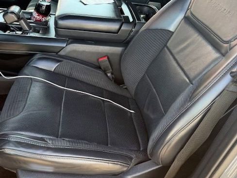 Used 2021 Ford F150 Raptor w/ Equipment Group 801A High image 5