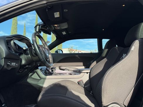 Used 2018 Dodge Challenger R/T Scat Pack image 15