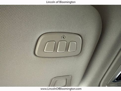 New 2026 Lincoln Nautilus Premier w/ Equipment Group 102A image 71