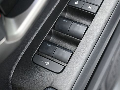 Certified 2025 Toyota 4Runner Limited image 13