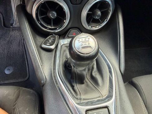 Used 2017 Chevrolet Camaro LT image 7