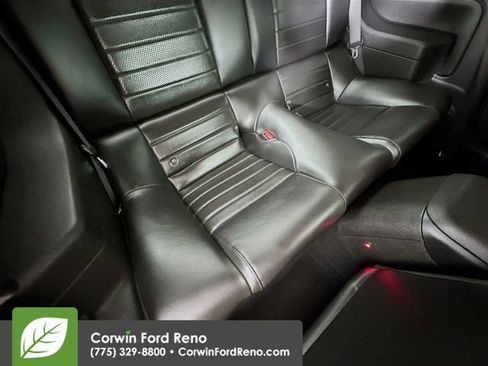 Used 2008 Ford Mustang GT Premium RWD image 24