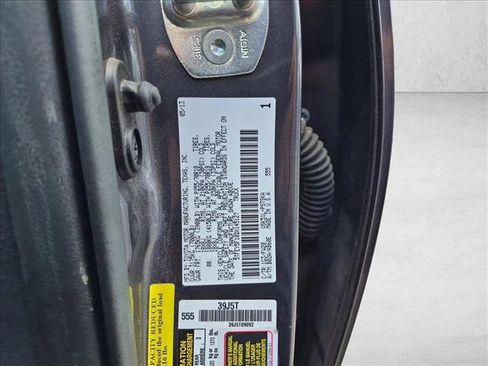 Used 2013 Toyota Tundra 2WD CrewMax w/ SR5 Pkg image 10